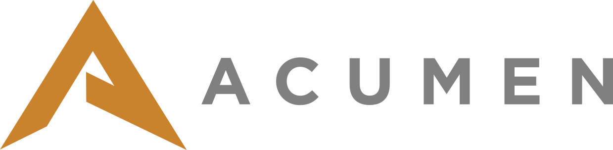 Acumen